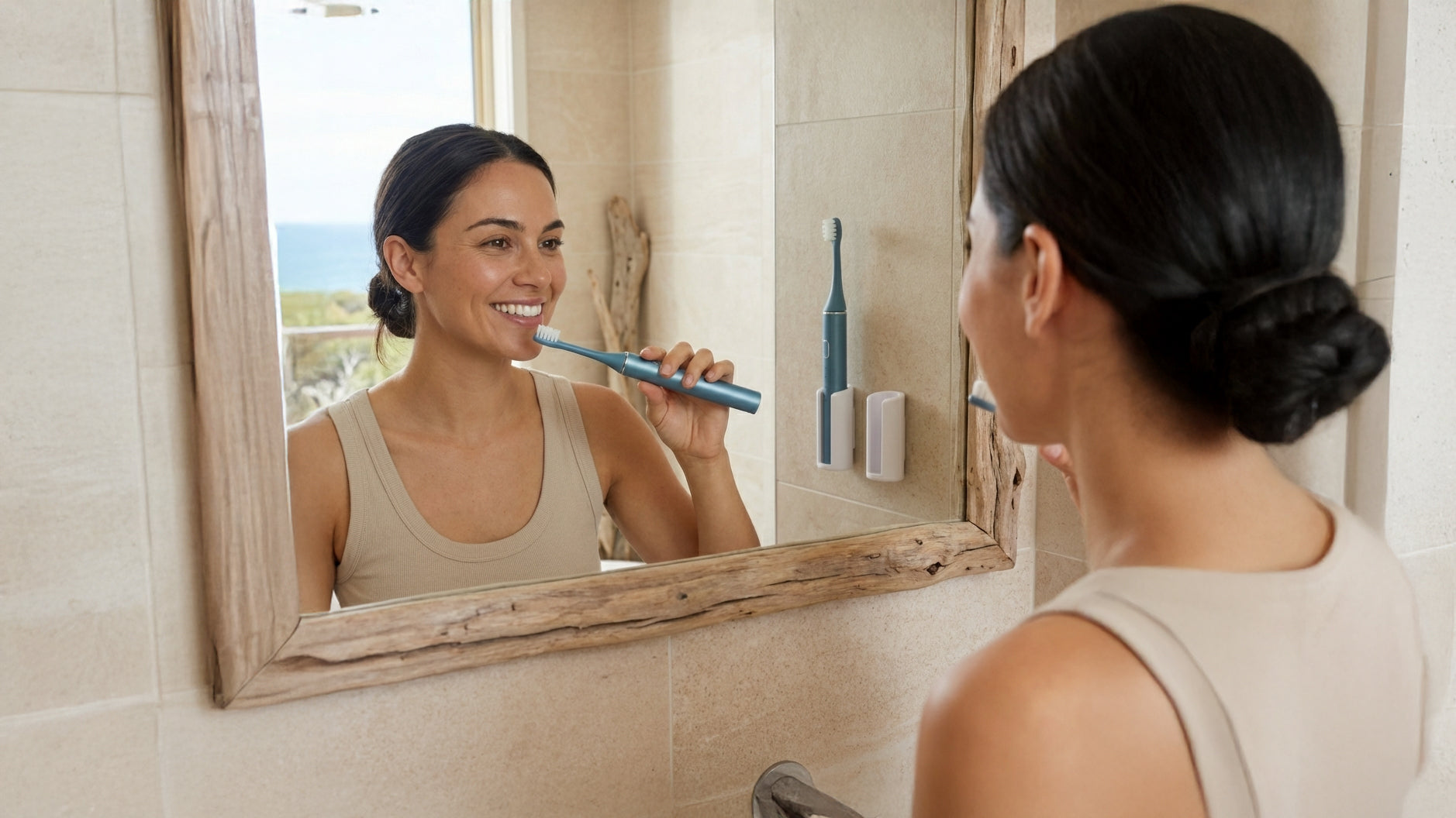 The Key to Healthier Gums and Brighter Smiles