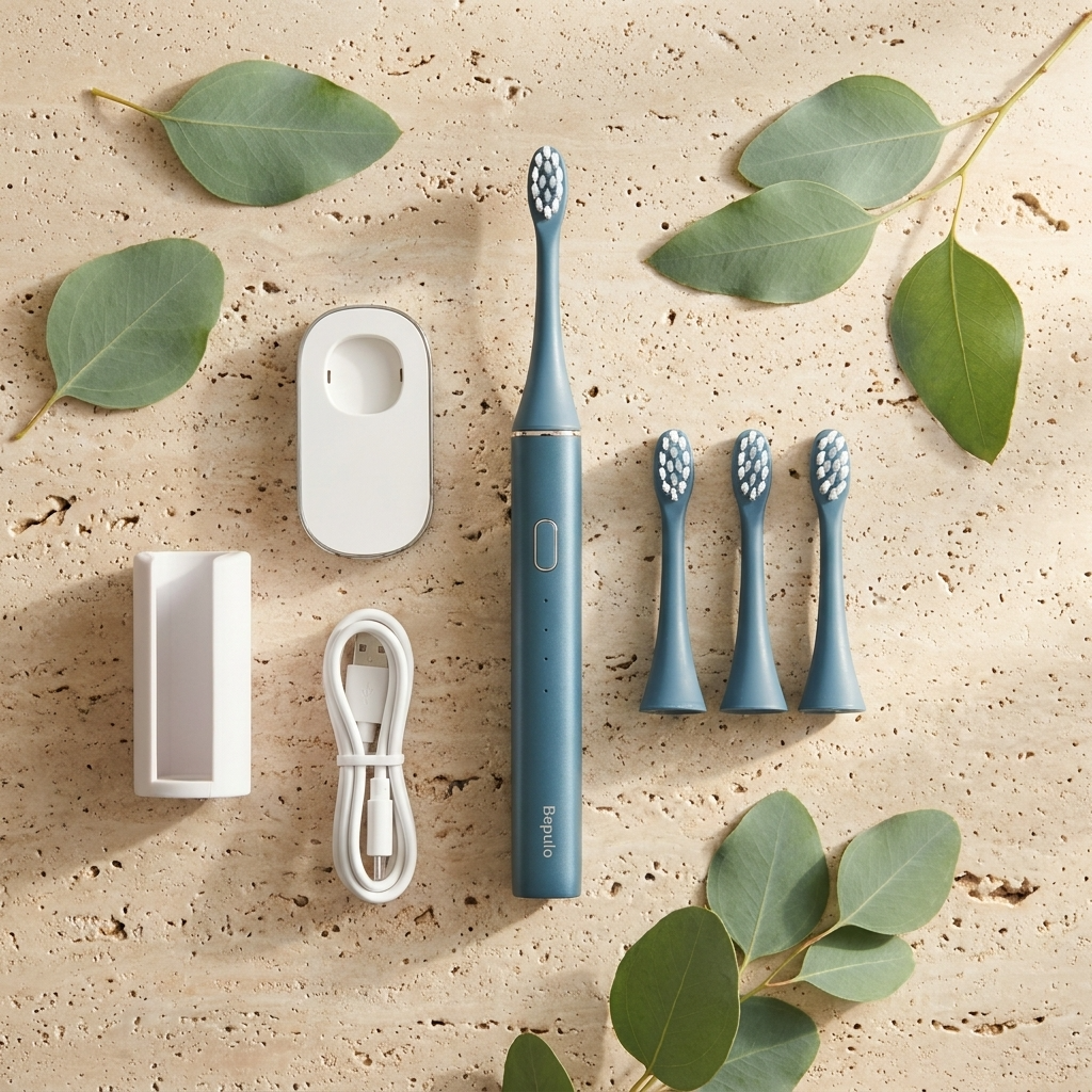 Bepulo Next Care Bundle