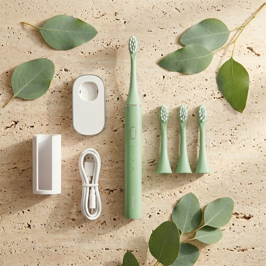 Bepulo Next Duo Care Bundle
