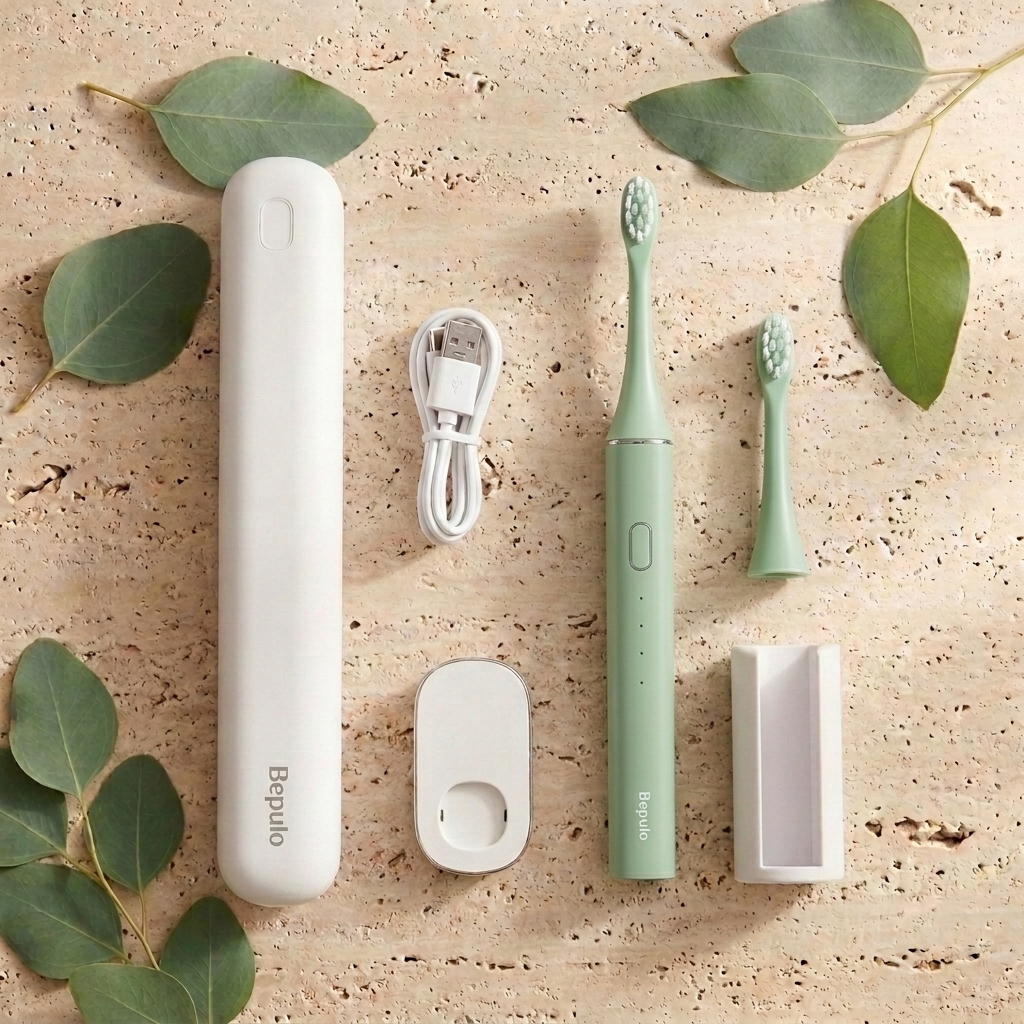 Bepulo Travel Set