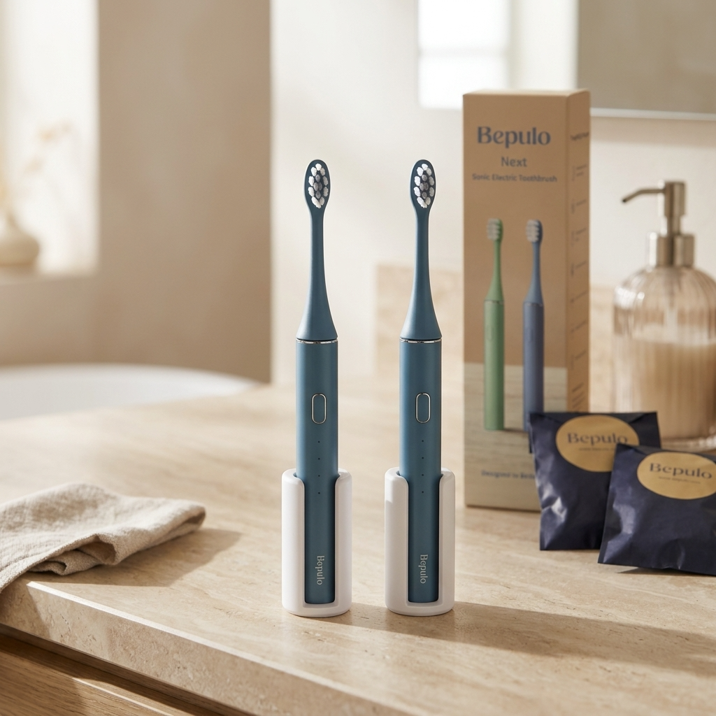 Bepulo Next Duo Care Bundle