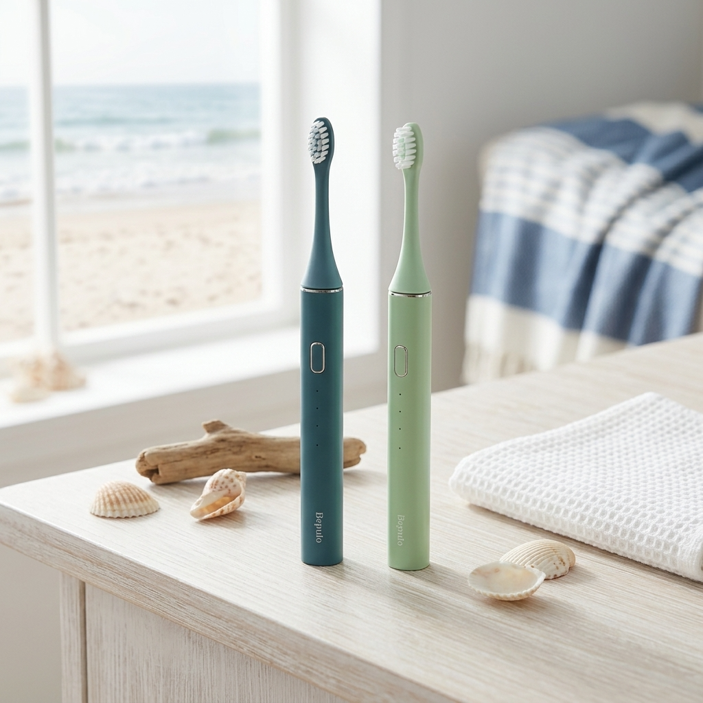 Bepulo Next Sonic Electric Toothbrush