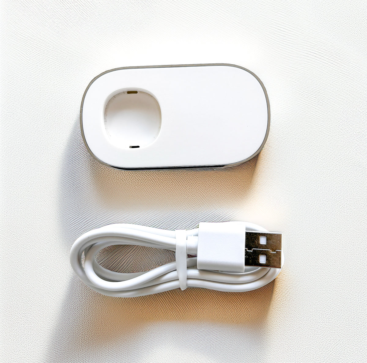 Magnetic Charging Base + Cable