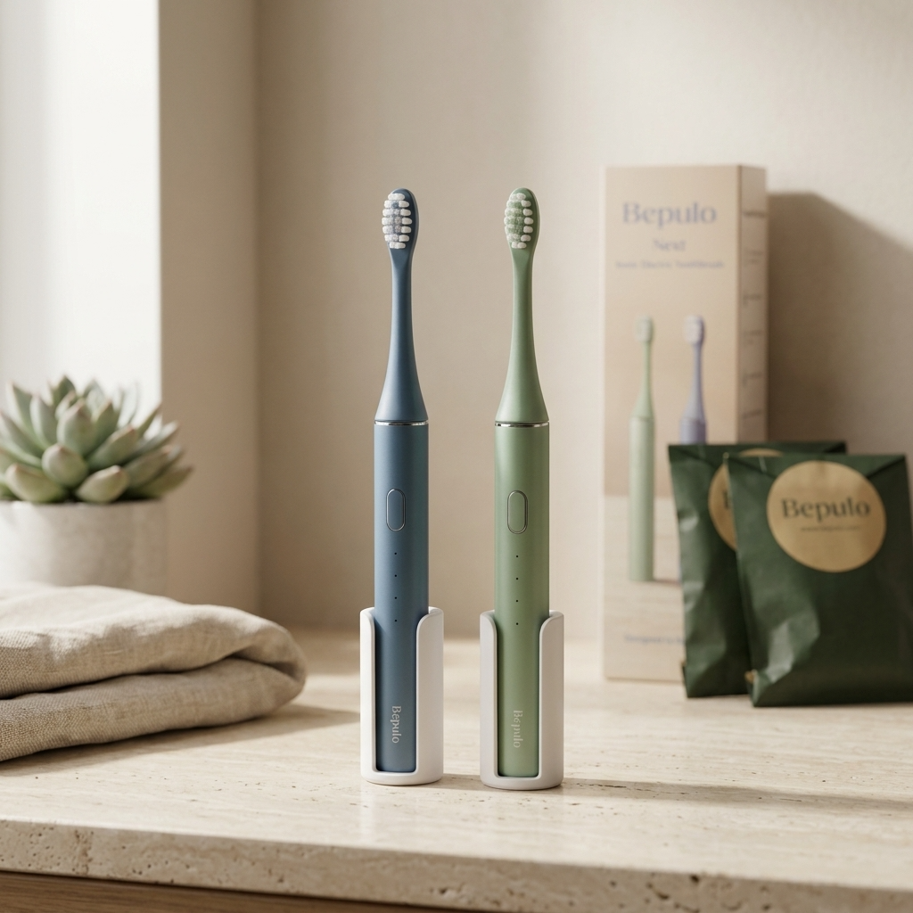 Bepulo Next Duo Care Bundle