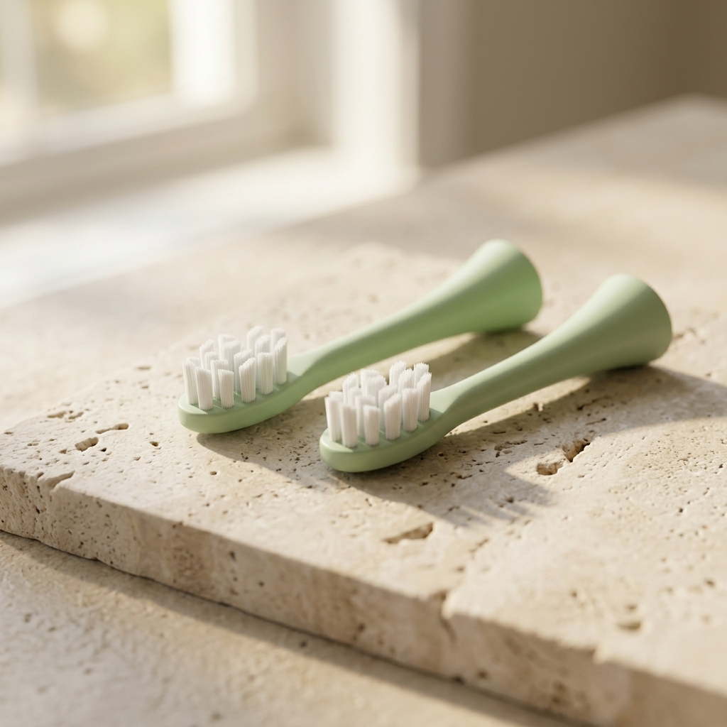 Replacement Brush Heads