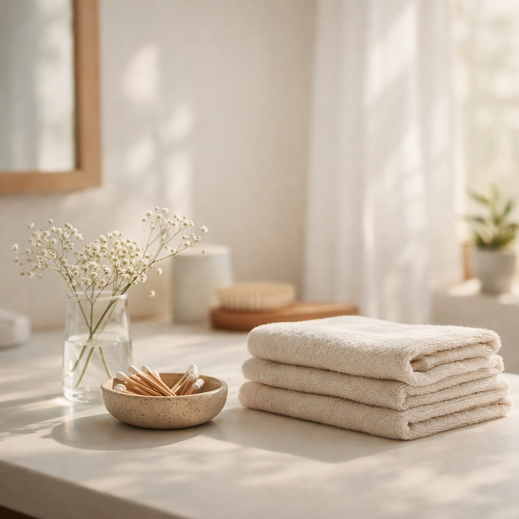Why January Is a Good Time to Rethink Everyday Routines