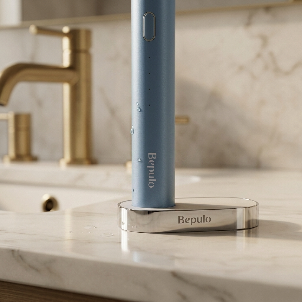 Bepulo Next Sonic Electric Toothbrush