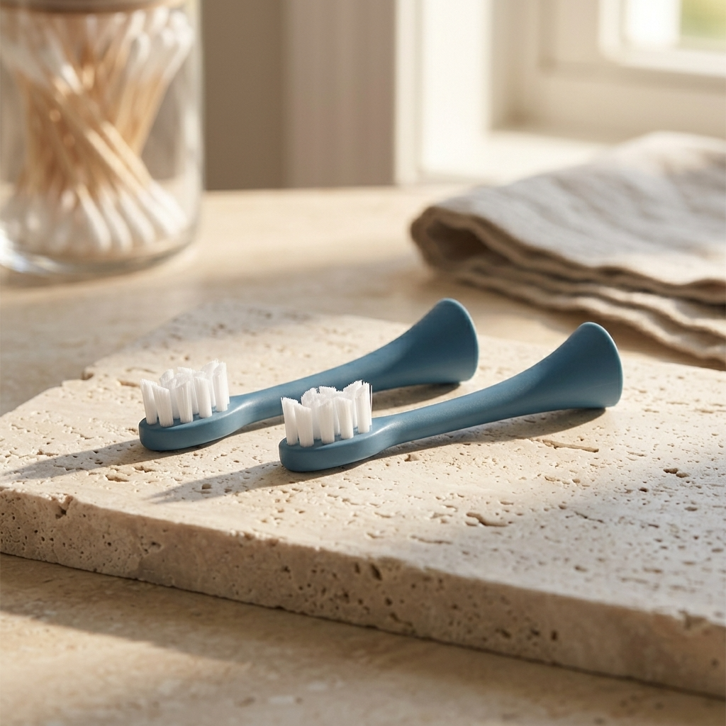 Replacement Brush Heads