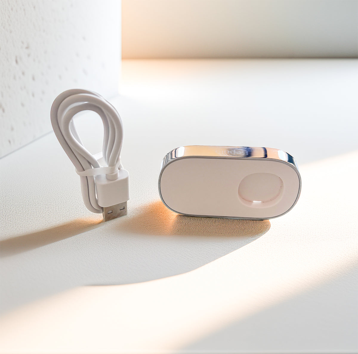 Magnetic Charging Base + Cable