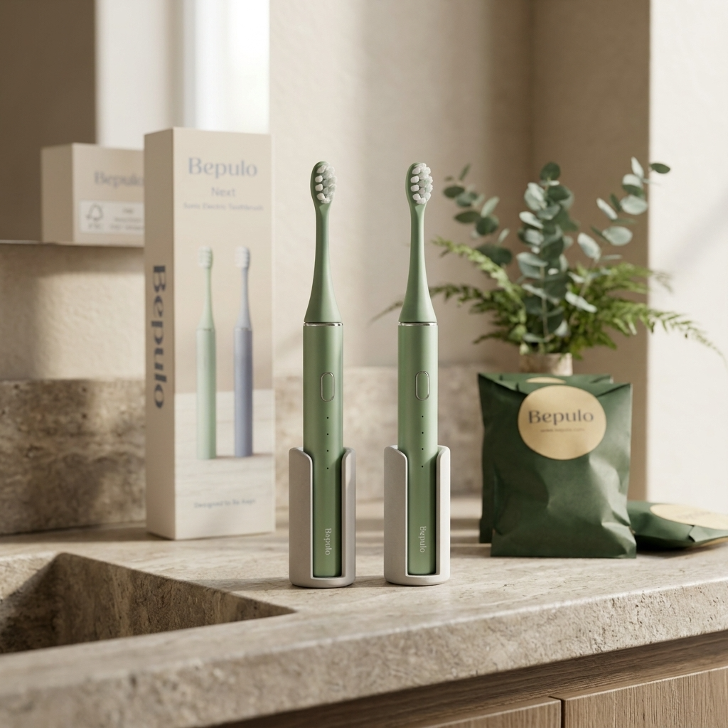 Bepulo Next Duo Care Bundle