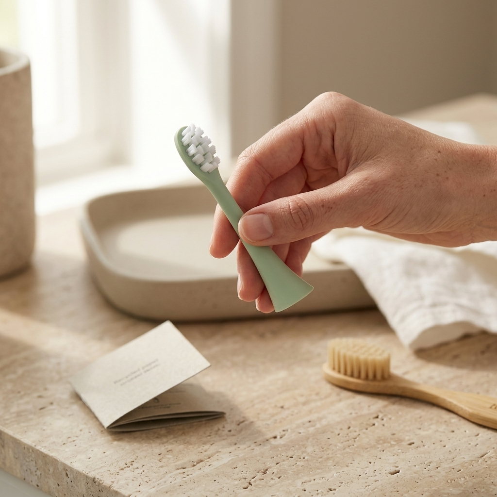 Replacement Brush Heads